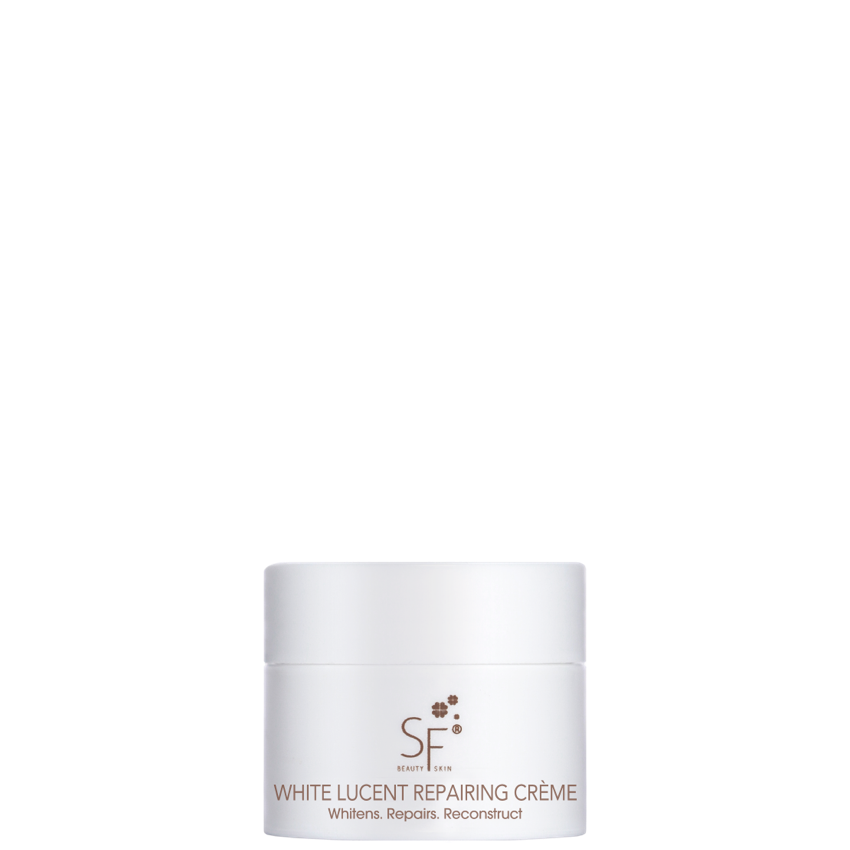 White Lucent Repairing Creme 10ml (Travel Pack)
